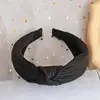 Fabric hairband