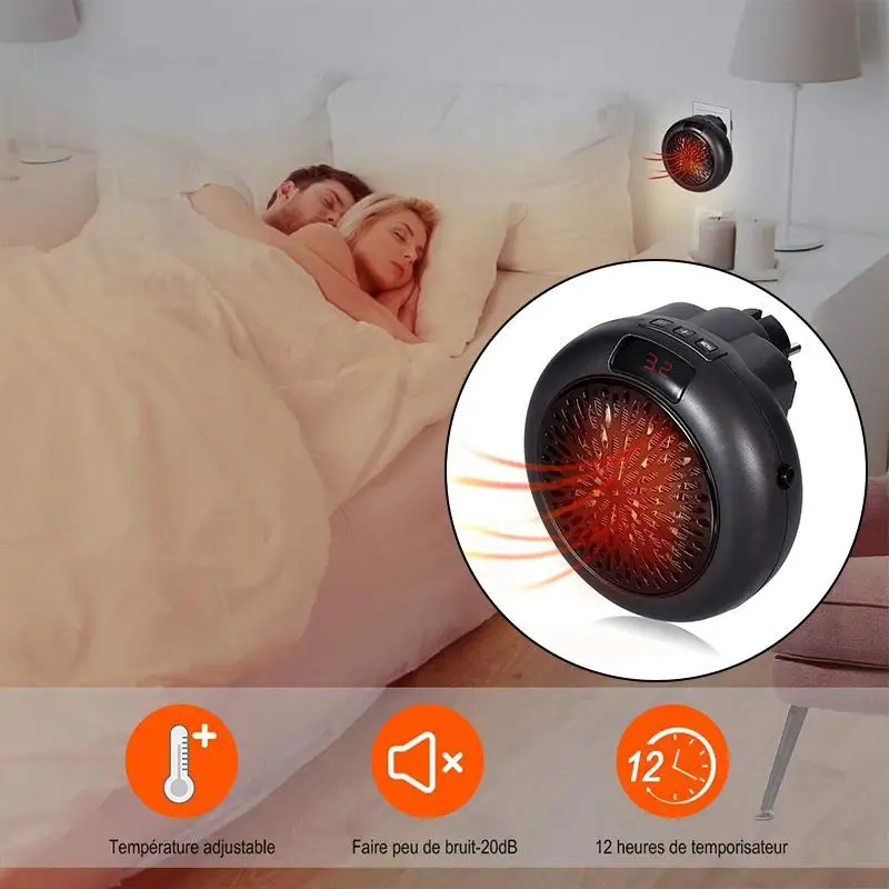 Portable Small Home Dormitory Office Heater Home Dormitory Office Heater Energy Saving Heater Mini Sun