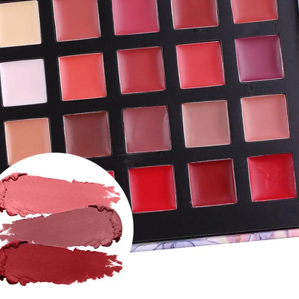 Набор для макияжа Multy color Makeup kits для женщин комбинированный набор теней для век консилер губная помада Maquiagem Professional Completa