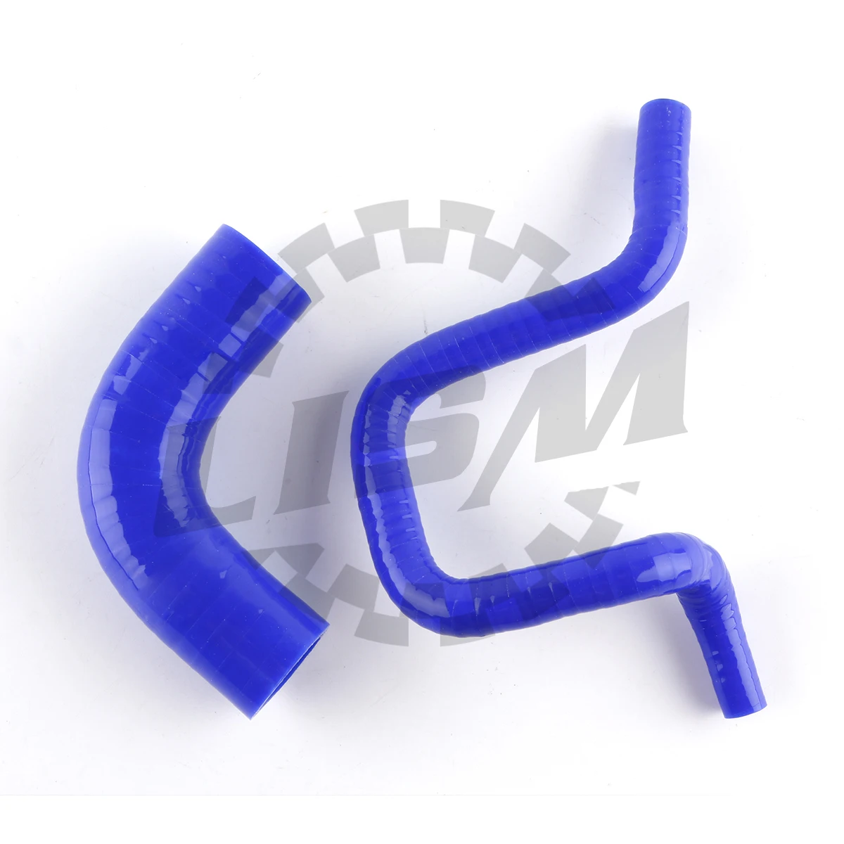 

2PCS FIt For Opel Z20LET Z20LEH For Astra VXR GSI Car 3-ply Silicone Crankcase Breather Hose Kit