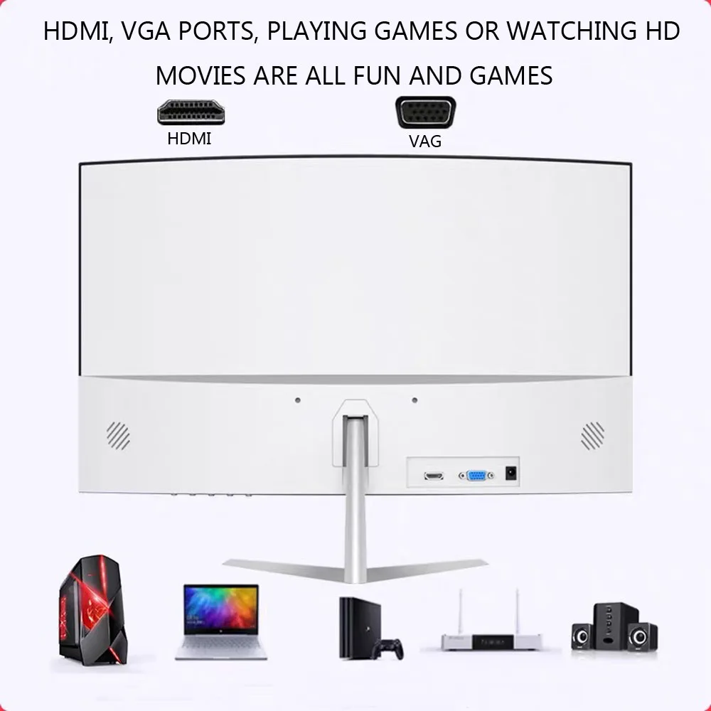 2K 4K Ǯ HD 32 ġ 144Hz  frameless    