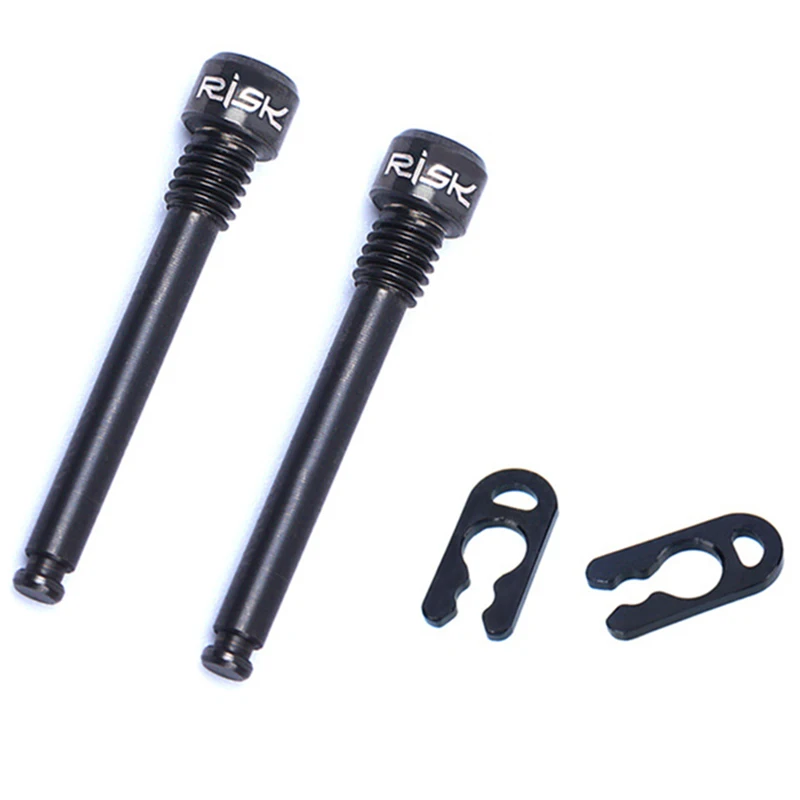 Clamp Bolt Replacement Fastener Part Spare Repair Tool Accessories Bike