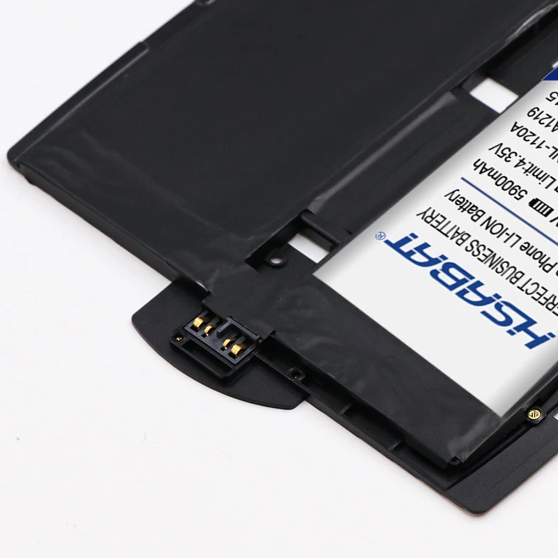 HSABAT 5900 мА/ч, A1315 Батарея для Apple iPad Mini 1 1st поколения A1315 A1219 A1337 616-0448 616-0478 969TA028H Серия ноутбуков Батарея
