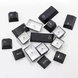 Teclado mecânico keycaps cereja perfil 137 chave espanhol pbt tintura sub tampões chaves compatíveis com cereja mx gk61 64 84 96