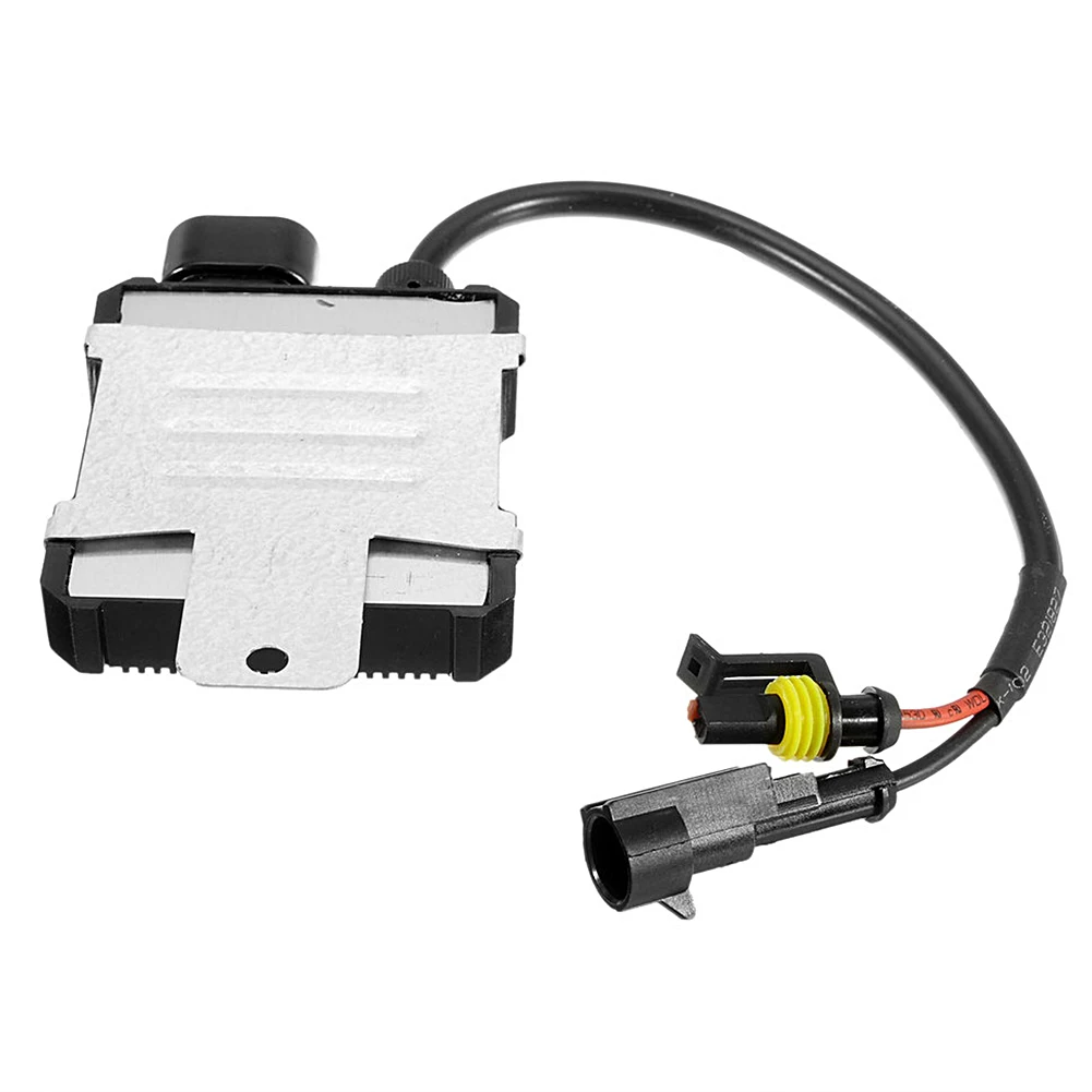 Цифровой walkie talkie автомобильное светильник для xenon HID балласт светильник лампа Conversion Kit Замена Тонкий для ультра все светильник лампы подходят DC 12V 35W