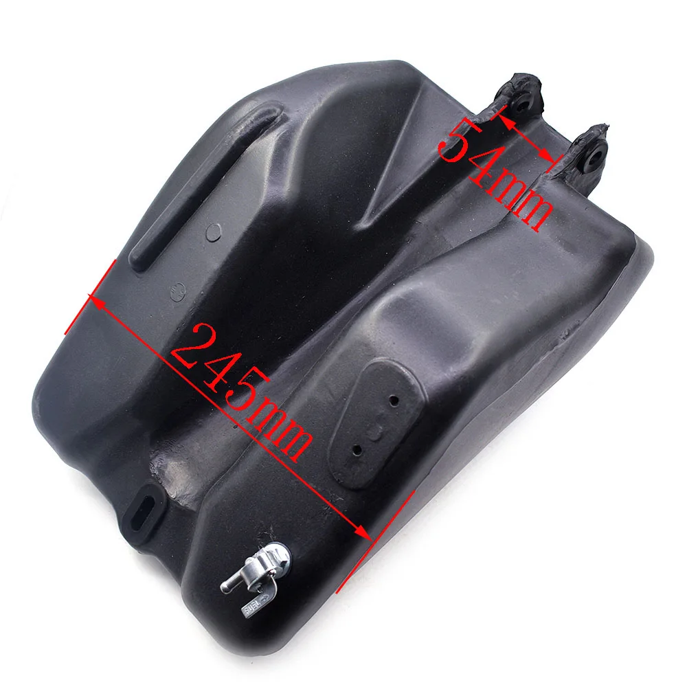 Filler Neck For Gas Tank Soporte Balero Cardan Dodge Dakota 2000 2001 2002  Fuel Filler Neck Hose