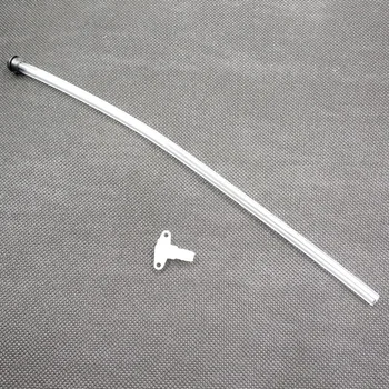 

Car Trunk lid Auxiliary Flip cover camera drain joint connector & drain Pipe Water Hose For Passat CC b7L b8L Golf 6 Mk6 7 MK7