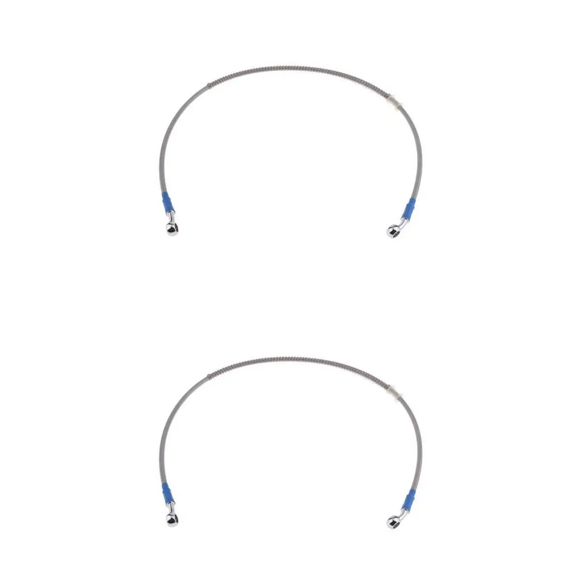 Универсальный тормозной магистрали сцепления масло шланг линии трубы подходят для мотоцикла-детская одежда на рост 80, 85 см