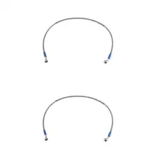 Универсальный тормозной магистрали сцепления масло шланг линии трубы подходят для мотоцикла-детская одежда на рост 80, 85 см