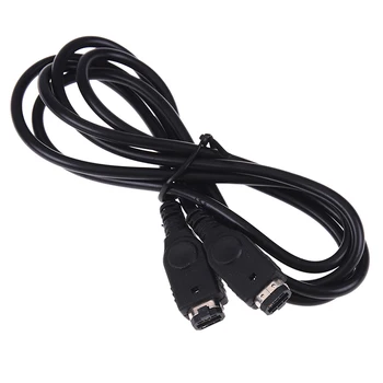 

1.2m Long Two Players Link Connect Cable Cord for Nintendo Gameboy Advance GBA SP Consoles Data Connection Line