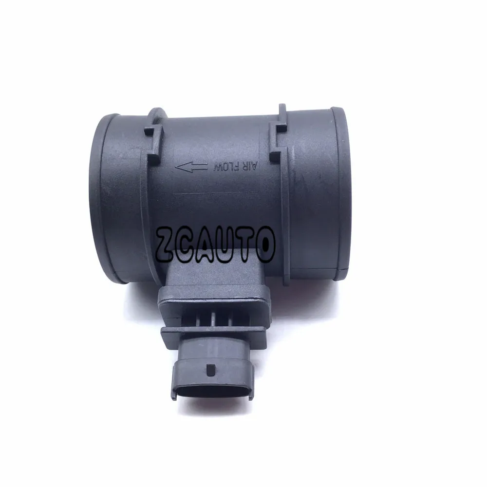 Mass Air Flow Meter Sensore Maf Per Saab 9-3 9-5 Suzuki Lancia Alfa Romeo Chevrolet Fiat Vauxhall Opel Astra 55350048 0281002618