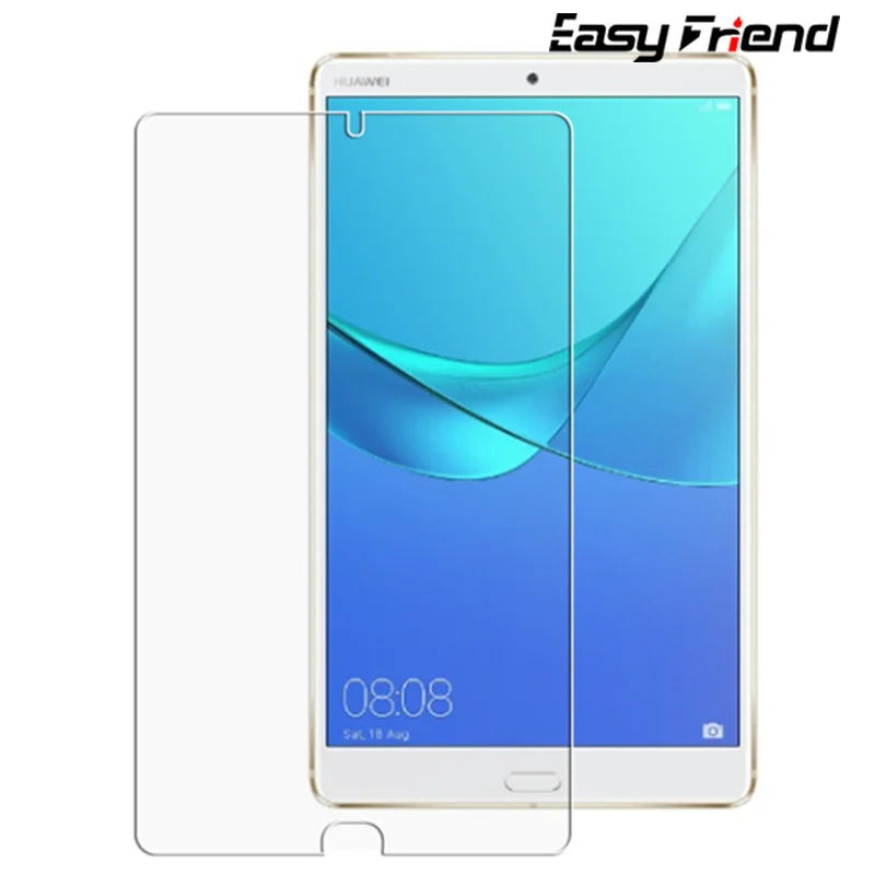 Dla Huawei MatePad Pro 10.8 10.4 11.5 12.6 z 11 2023 2022 mat Pad C5E T10 T10S Air Tablet ochrona ekranu szkło hartowane