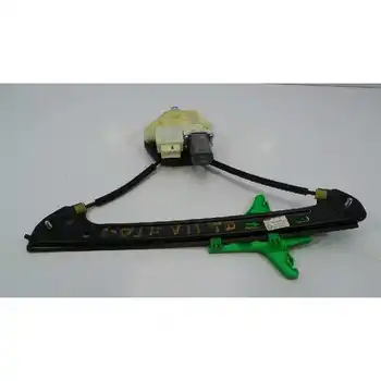 

5G4839462C Window Regulator Rear Right Volkswagen Golf Lim. (5g1) Advance Bluemotion