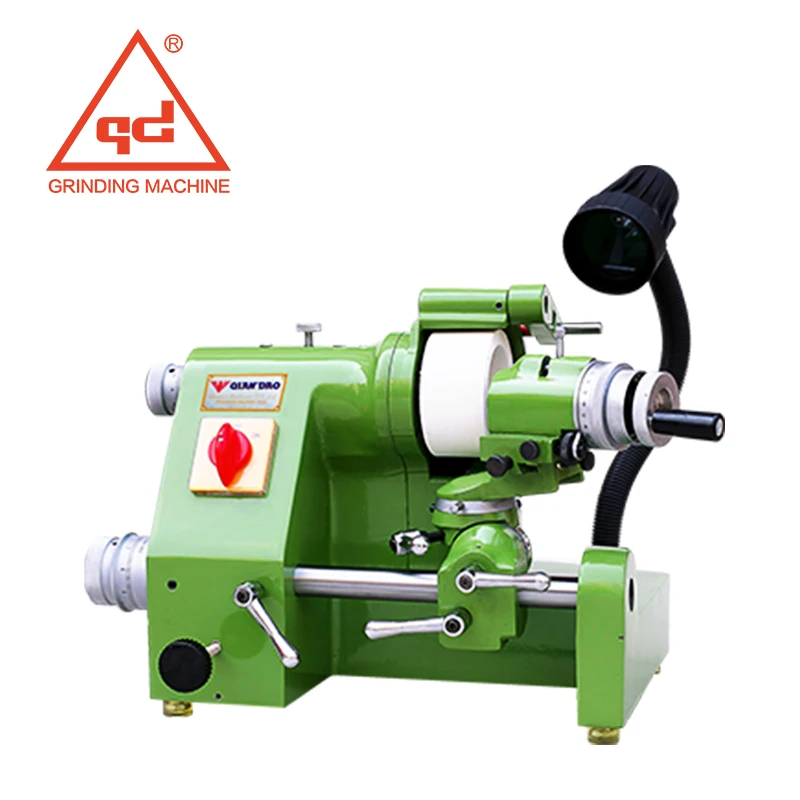 GD U2 Универсальный заточный станок фрезерный шлифовальный станок|machine tatto|machine
