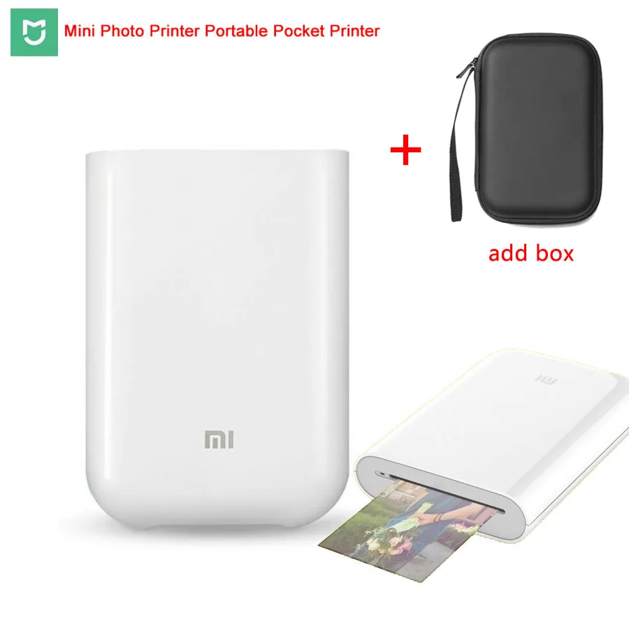 Ar Printer 300dpi Bluetooth-compatible 