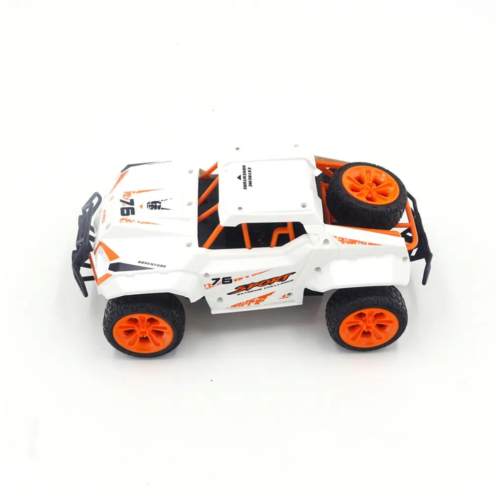 K-01 скоростные гоночные автомобили RC Big Foot Car 2,4G пульт дистанционного управления внедорожный гусеничный автомобиль модель RTR игрушка
