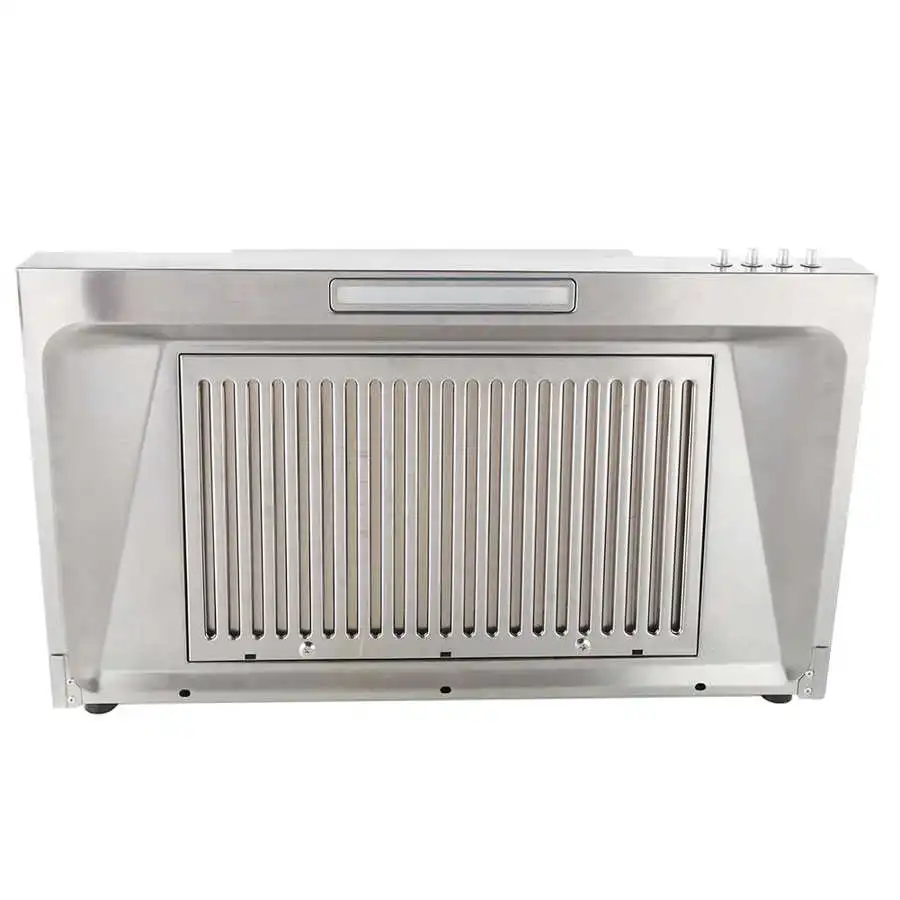 Hotte Cuisine Airflow WallMounted Cooker Hood Cooker Hood Extractor Household Kitchen