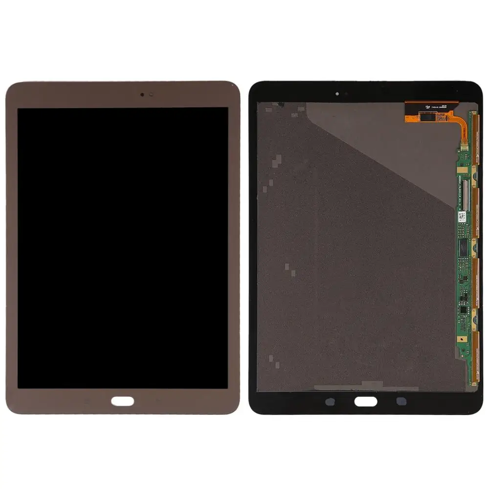IPartsBuy ЖК-экран и дигитайзер полная сборка для Galaxy Tab S2 9,7/T815/T810/T813