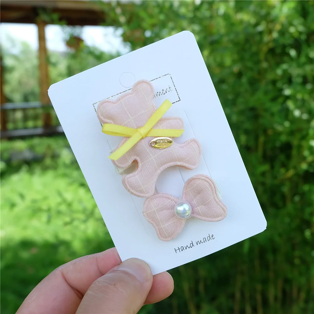 Crown Hair Clips Cute Mouse Princess Bow Headwear Hairpins 23 Hc5adbd39f45e4e99a4e1a3be4e499c64K