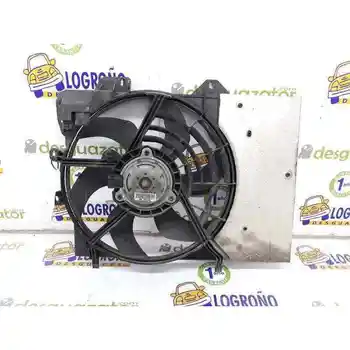 

9682895680 ELECTRIC FAN CITROEN C3 PICASSO
