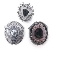 3 шт. замена лезвия бритвы лезвия-насадки для Philips Norelco HQ9 HQ9070 HQ8140 HQ8240 PT920 8140XL 8150XL 8151XL 8160XL лезвие бритвы