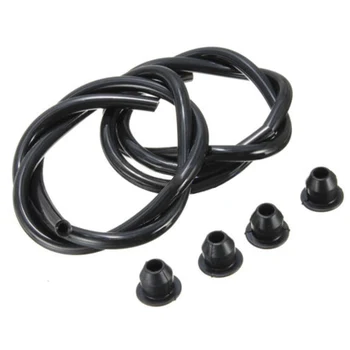 

Fuel Line Filter Hose Pipe Tank Grommet Kit Fits For FS80 FS85 KM85 FC75 FS76 FS74 Trimmer