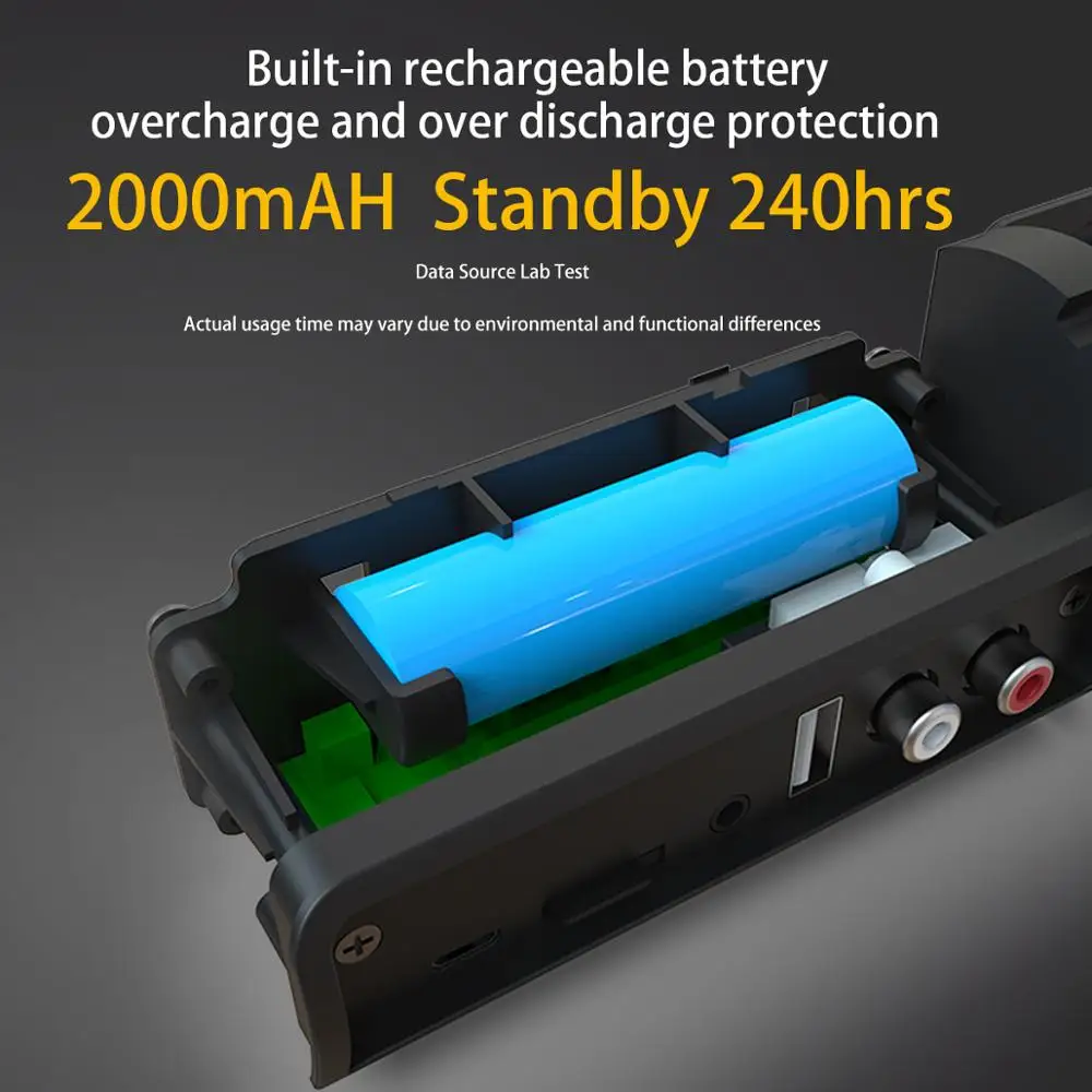 K2 Smart Glasses Wireless Bluetooth Hands-Free