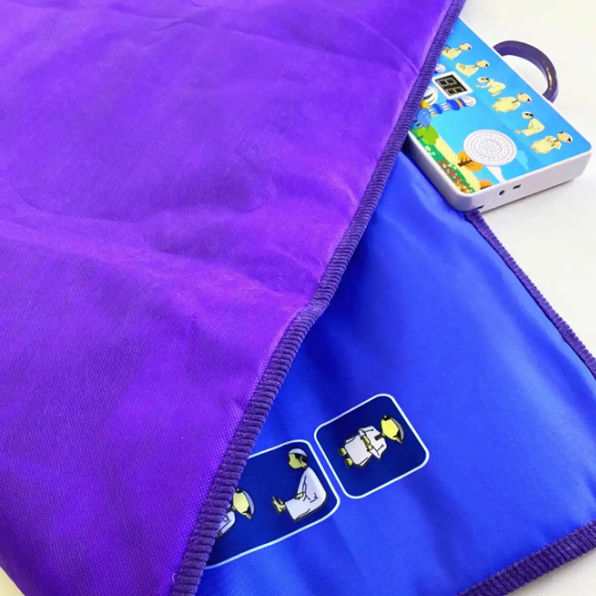 Children's Islamic Prayer Mat (TMK Originals)