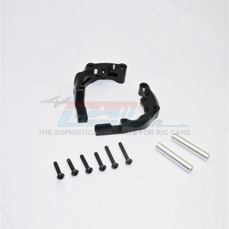 Gpm Aluminium Rear Link Parts For Traxxas 1/10 2wd Electric Bandit Xl5