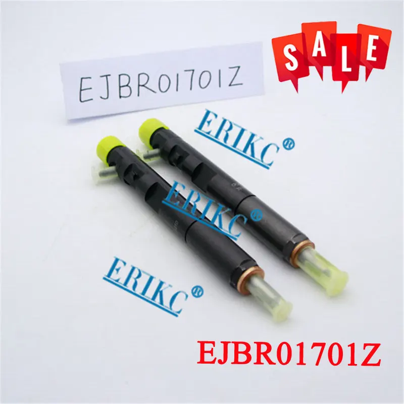 ERIKC EJBR01701Z (82 00 365 186) впрыскиватель общего топлива EJBR0 1701Z топливный инжектор