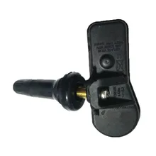 Система контроля давления в шинах 9808859080 TPMS датчик давления в шинах для peugeot Citroen Fiat Scudo Toyota 433 МГц