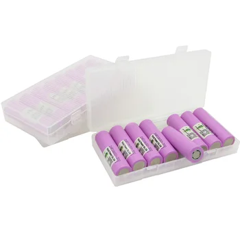 

INR18650 30Q battery 3000mAh 10C 30A high current li-ion batteries lithium 3.7V rechargeable akkumulator