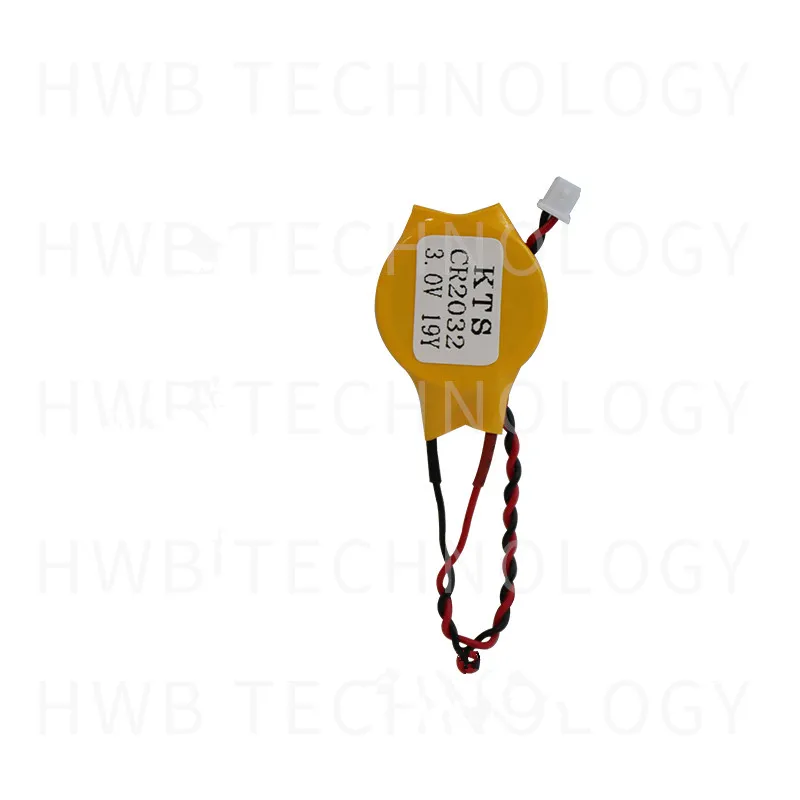 Оригинальная литиевая батарея KTS CR2032 CR2032W 3V 20 шт./лот сделано в Японии|motherboard battery|3v