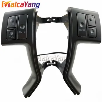 

Steering Wheel Control Buttons for Geely for Emgrand EC7 2008-2012 audio music volume button switch car accessories