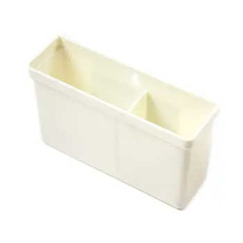 

Magnetic Whiteboard Markers Pencil Pen Holder Organizer Storage Box Container