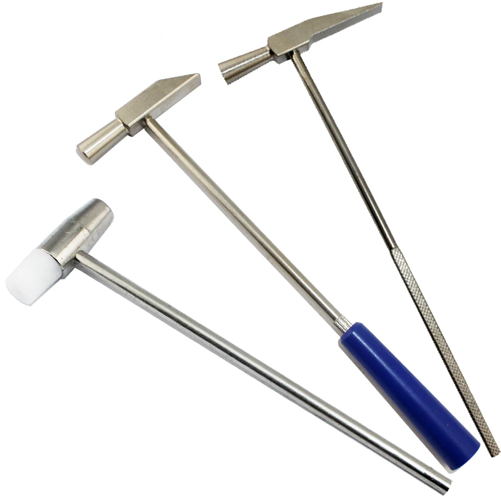 Профессиональный ремешок для часов Ремешок Браслет маленький молоток часовой