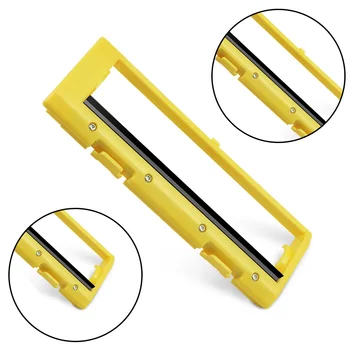

Roller Brush Cover Replacement For Tesla T80 Pro Vacuum Cleaner Accessories Part Roller Brush Cover Replace
