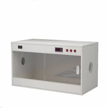 

PVC Crawler Feeding Box Lizard, Tortoise, Snake Pet Special Hot Insulation