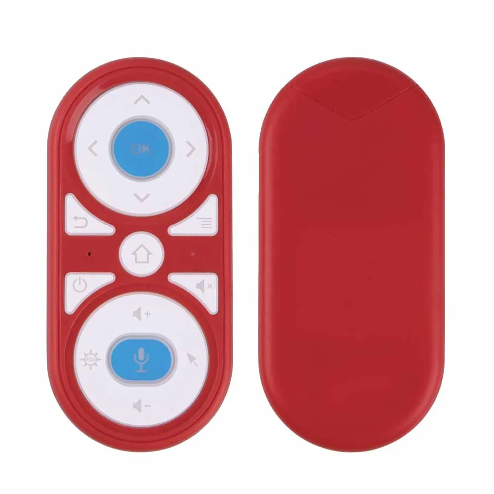 RGB Backlit Air Mouse-d3