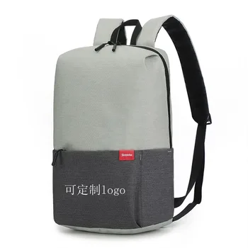 

Newhotstacy Bag 081520 lady's high school bag multi functional waterproof backpack travel backpack