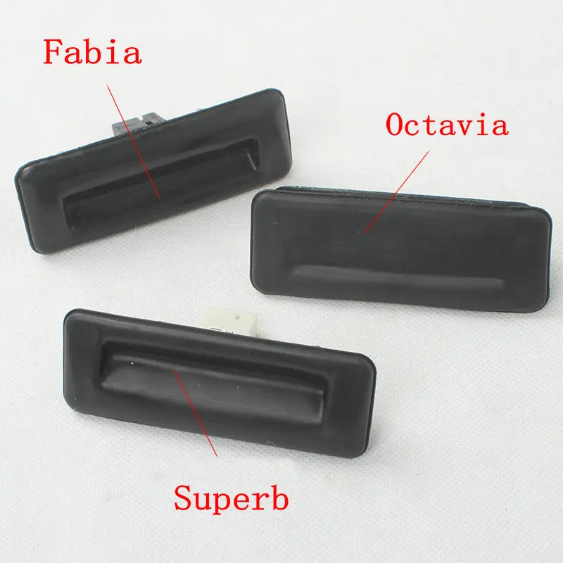 

Переключатель для багажника Fabia Octavia superb