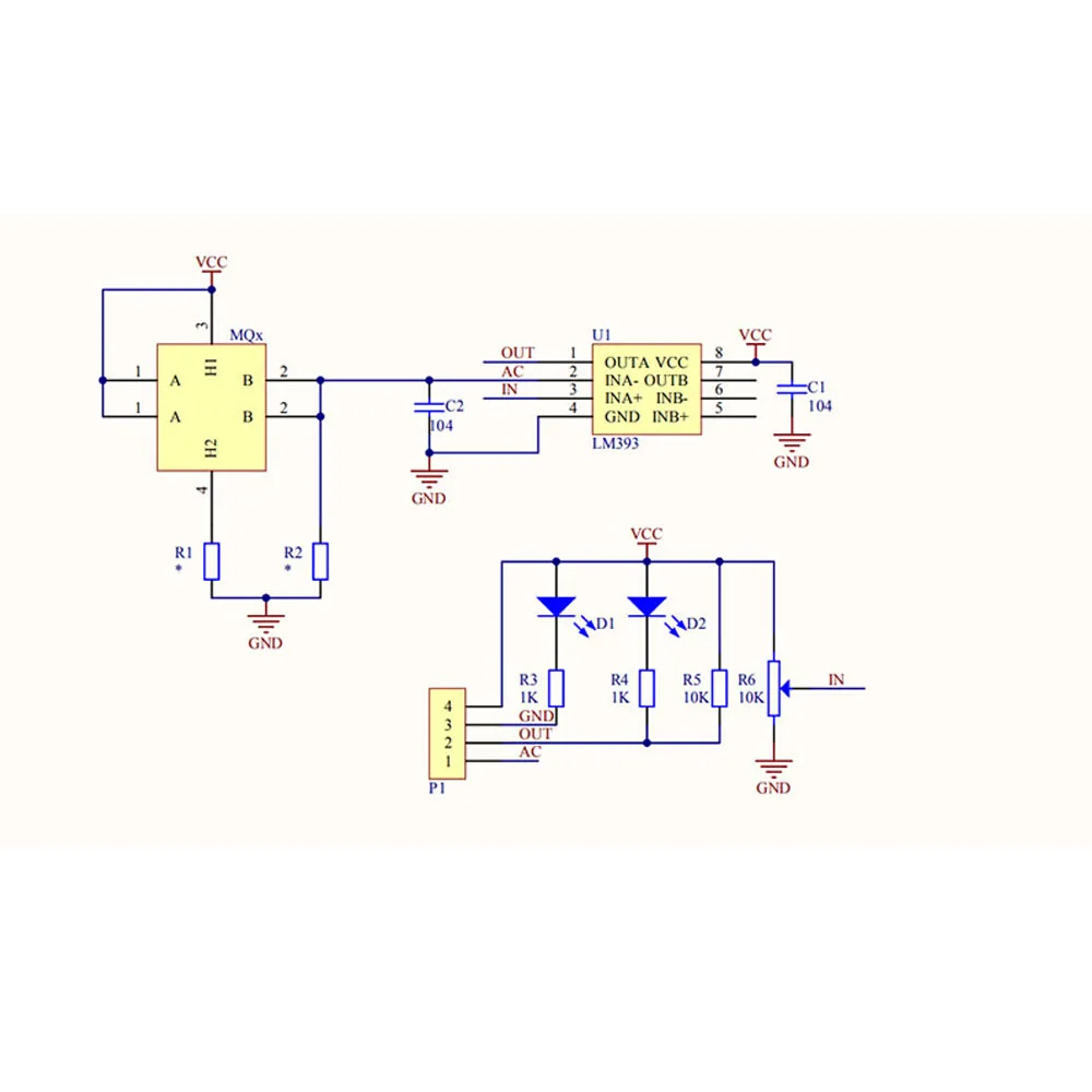 CC2530 Zigbee модуль UART Беспроводная основная плата макетная CC2530F256 Серийный порт