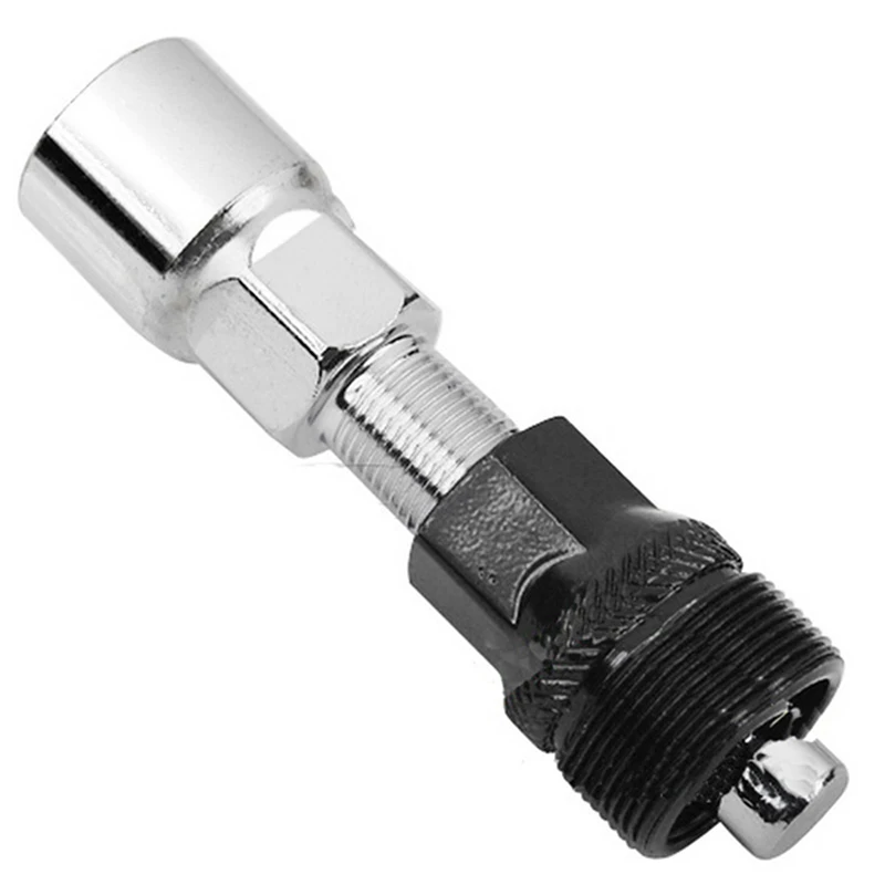 【New and Improved】 Electric Crank Puller Tool Kit Wrench Mid Hub Motor E-Bike Conversion Kits