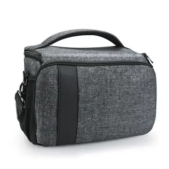 

Large Capacity Handbag Portable Storage Bag Carry Case for D-JI Mavic Air2 Drone R91A