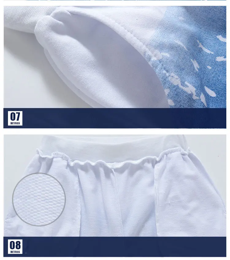 Summer Gradient Color Spots Two Piece Short Sleeve Man T-shirt Suit Casual Outdoor Sports Hiking Jogging T Shirt Shorts Men Set