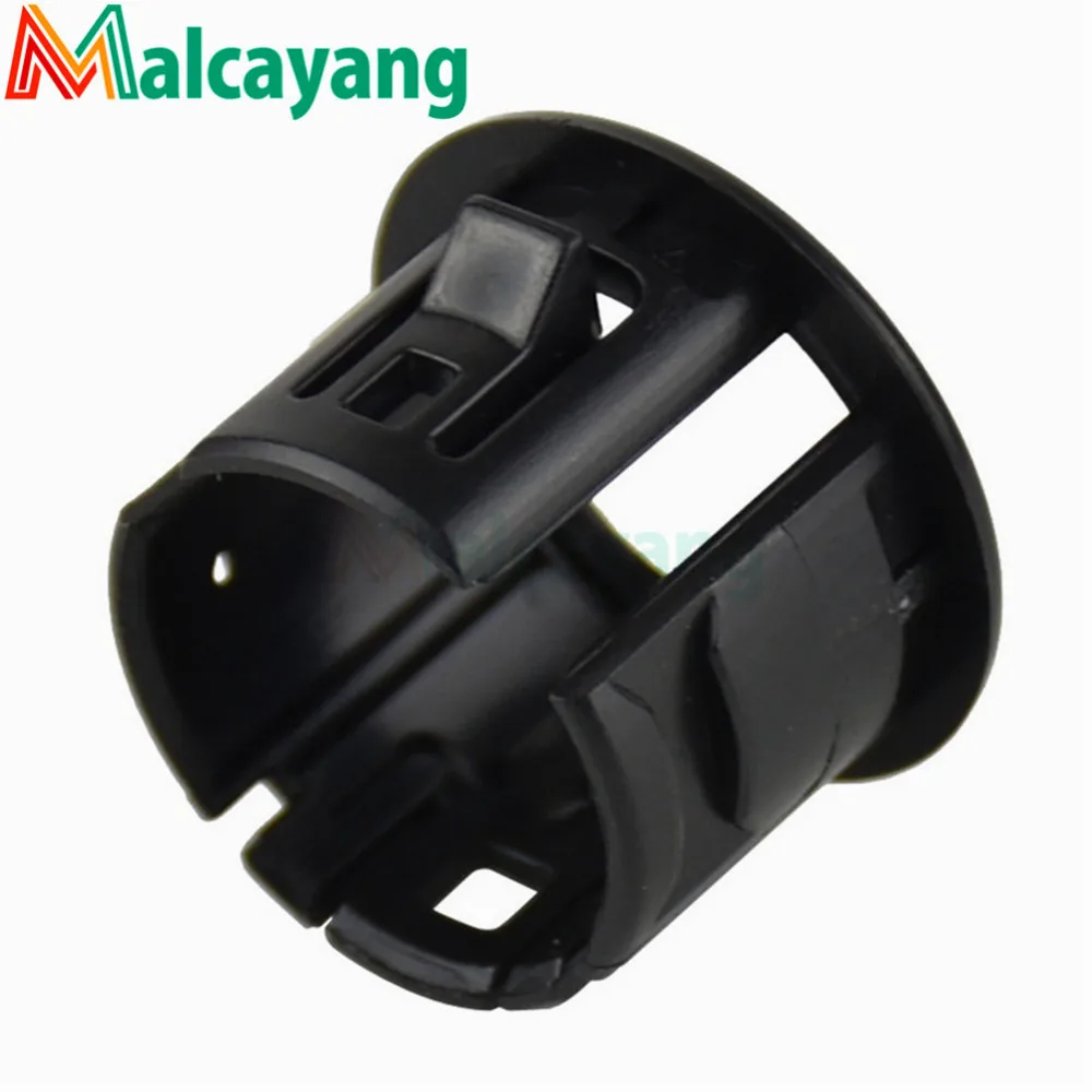 4 шт. 89348-33010 89348-33010-C0 парковочный датчик кронштейн для Toyota Alphard Lexus ES240/350 HS250h