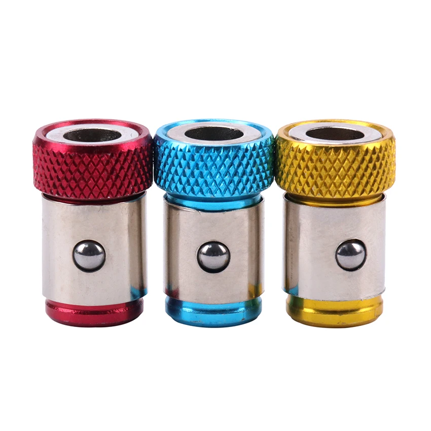 Screwdriver Head Ring