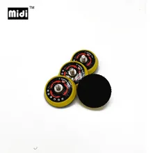 

2inch sanding Pad Abrasive Disc Polishing Buffing Pad Backer Plastic Backer Pads for Air Sander Car Polisher