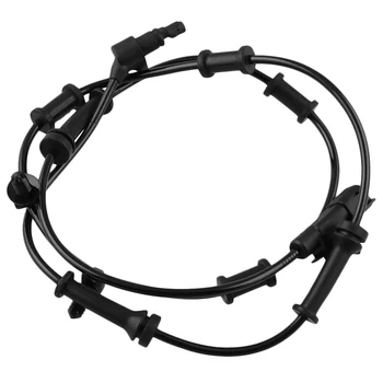 

Front Abs Wheel Speed Sensor Fit For 2007-2018 Jeep Wrangler Jk
