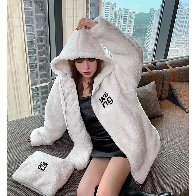 red pure silk blouse for women high quality long